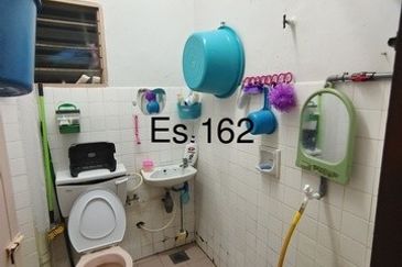 Klang Villa Apartment