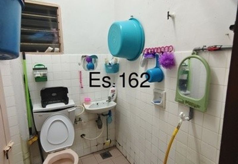 Klang Villa Apartment