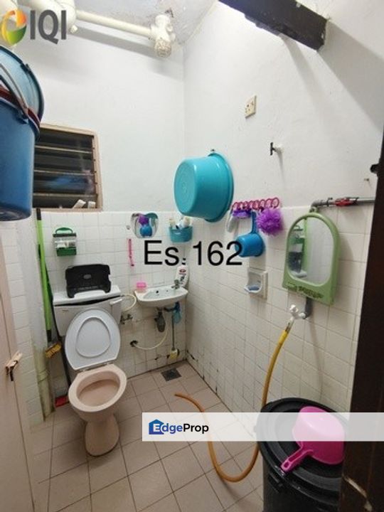 Klang Villa Apartment, Selangor, Port Klang