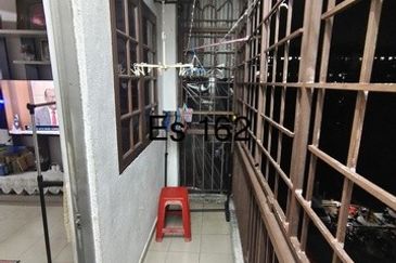 Klang Villa Apartment