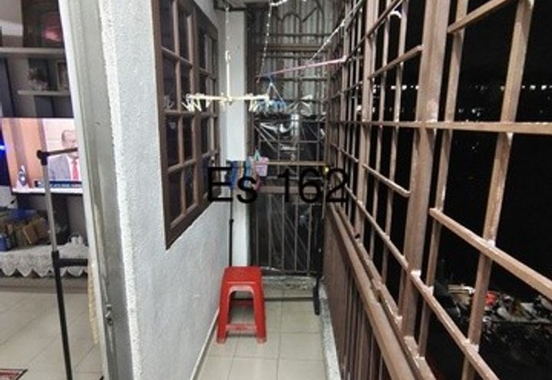 Klang Villa Apartment