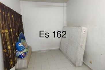 Klang Villa Apartment