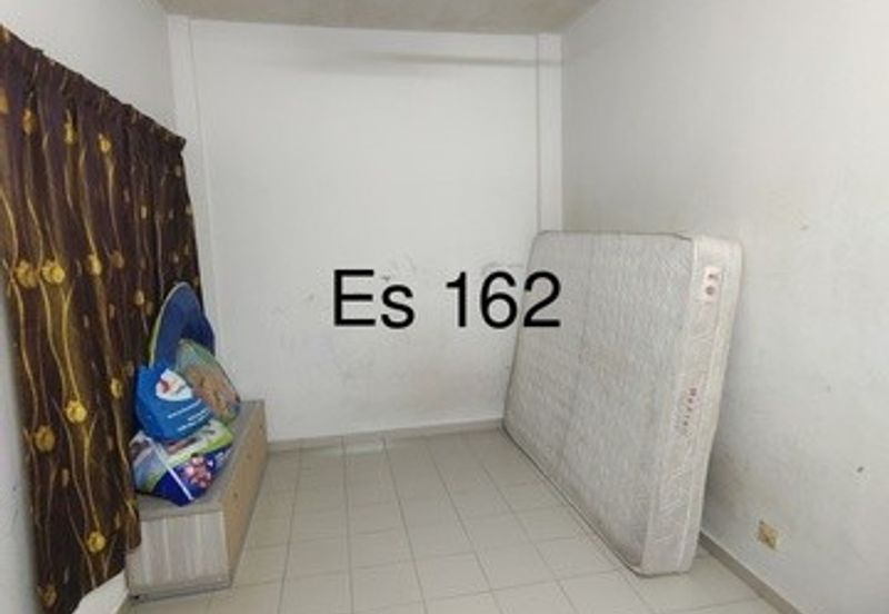 Klang Villa Apartment