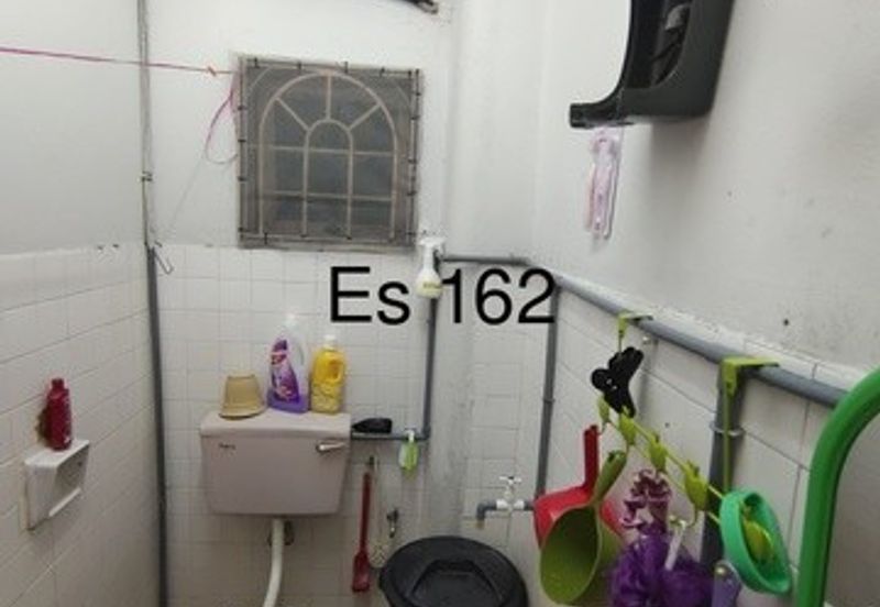 Klang Villa Apartment