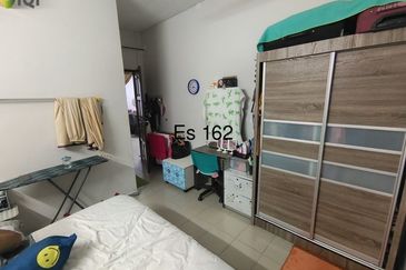 Klang Villa Apartment