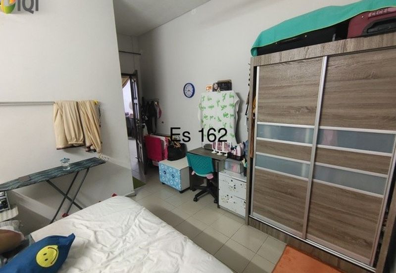 Klang Villa Apartment