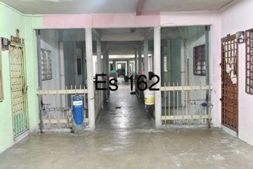 Klang Villa Apartment