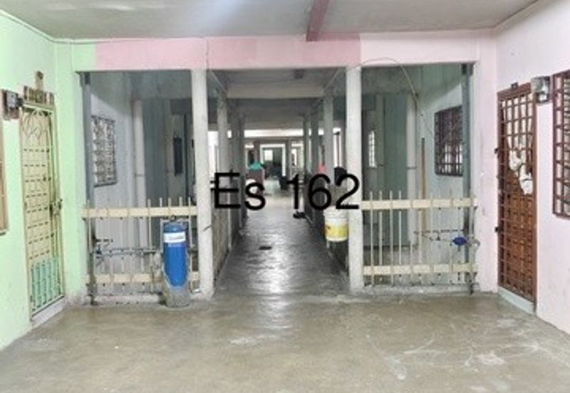 Klang Villa Apartment