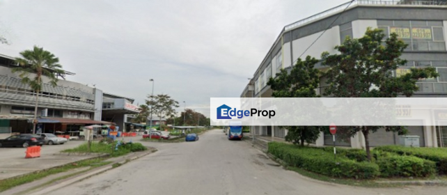 Galleri Klang Sentral, Selangor, Klang