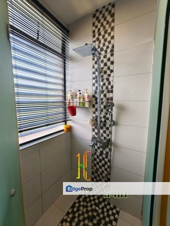 Glenmarie Cove, Selangor, Port Klang