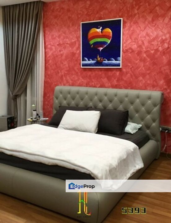 Canary Garden @Bandar Bestari, Selangor, Klang