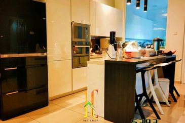 Canary Garden @Bandar Bestari