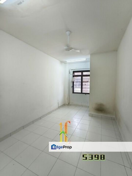 Bandar Puteri Klang, Selangor, Klang