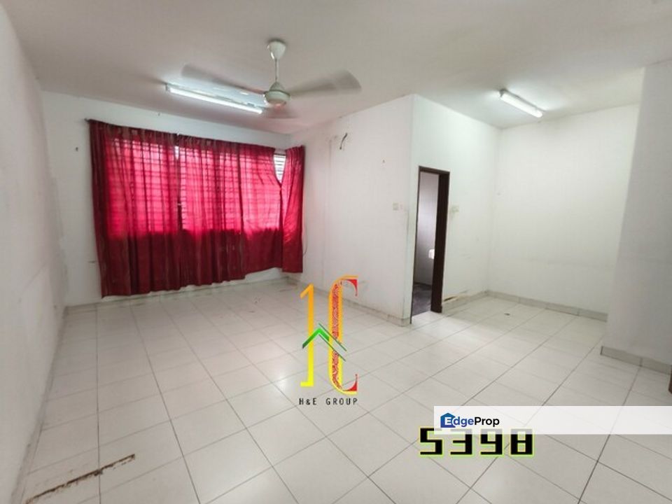 Bandar Puteri Klang, Selangor, Klang