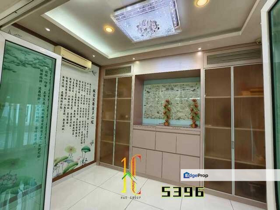 Petunia @ Bandar Bukit Raja, Selangor, Klang