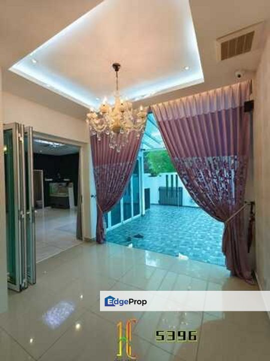 Petunia @ Bandar Bukit Raja, Selangor, Klang