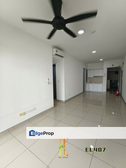 Gaya Resort Homes, Selangor, Shah Alam