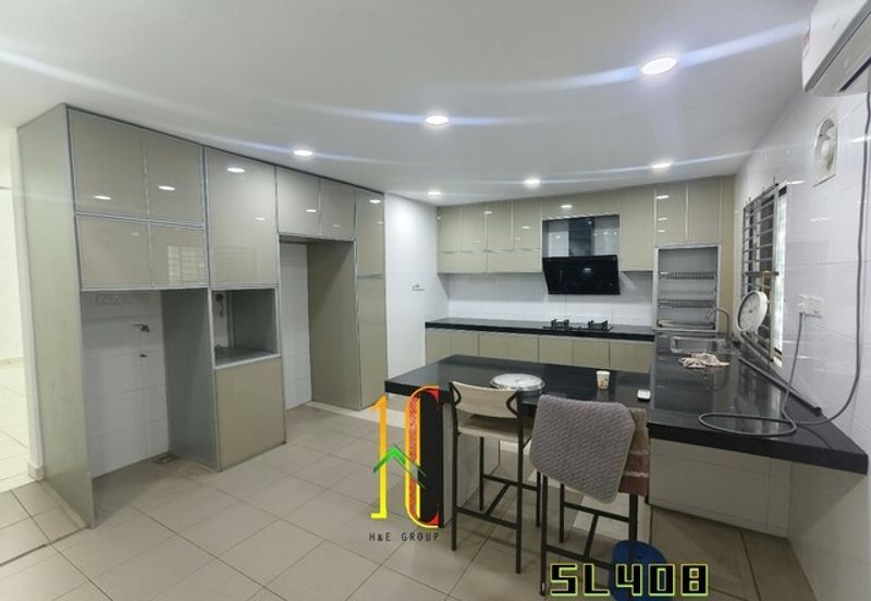 Bandar Bukit Tinggi 2