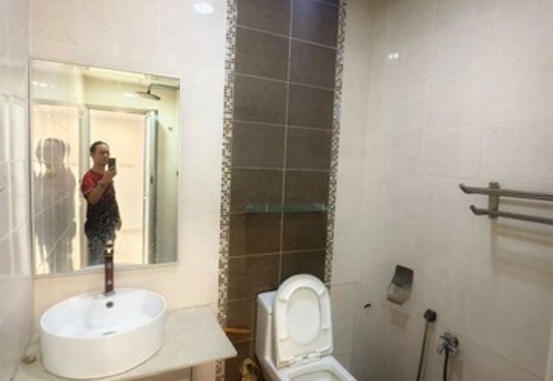 Bandar Bukit Tinggi 2