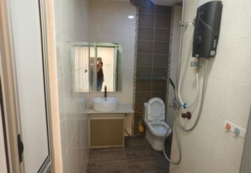 Bandar Bukit Tinggi 2