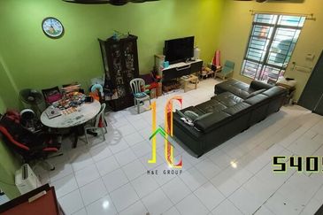 Jalan Setia Impian U13/8B