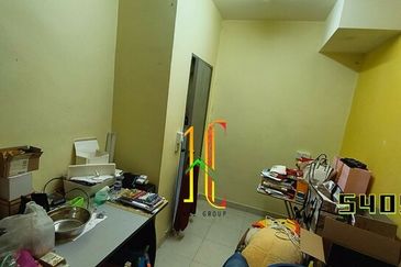 Jalan Setia Impian U13/8B