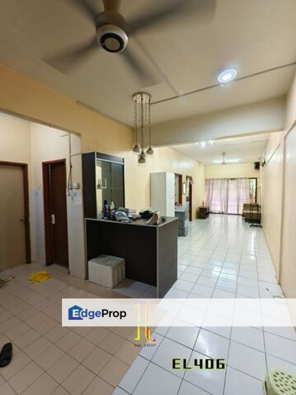 Prima Bayu, Selangor, Klang