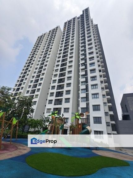 Berkeley Uptown, Selangor, Klang