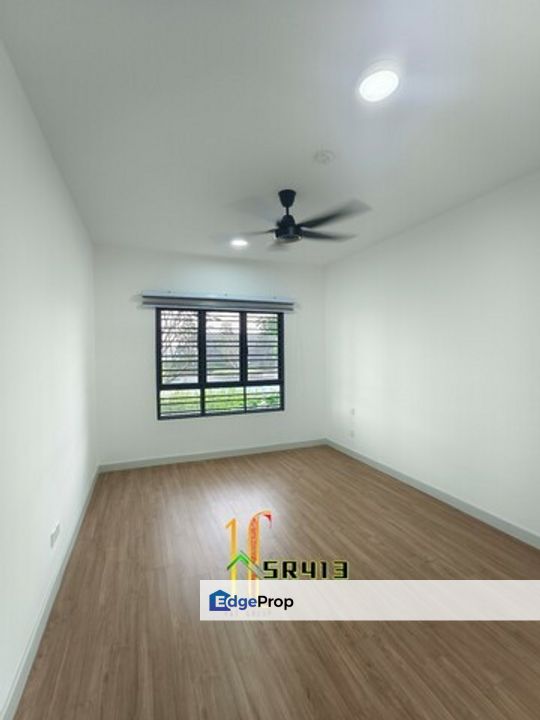 Berkeley Uptown, Selangor, Klang