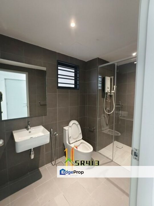 Berkeley Uptown, Selangor, Klang