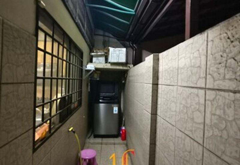 Bandar Bukit Tinggi 2