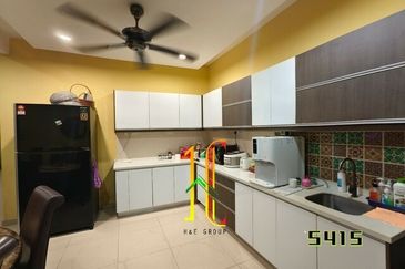 Bandar Bukit Tinggi 2