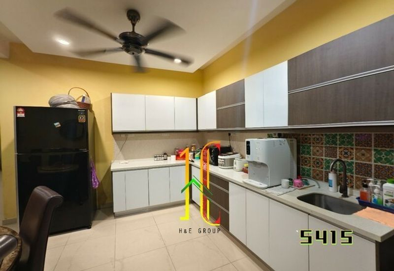 Bandar Bukit Tinggi 2