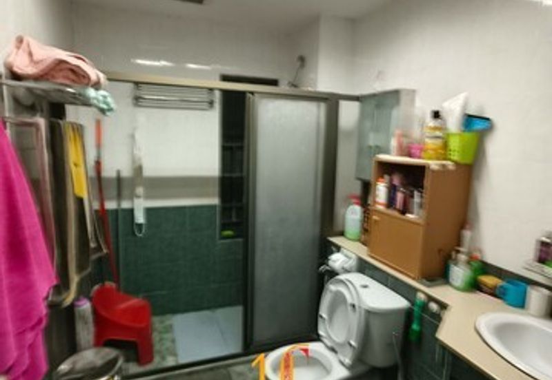 Bandar Bukit Tinggi 2