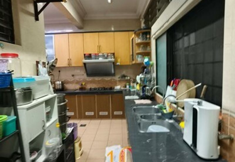 Bandar Bukit Tinggi 2