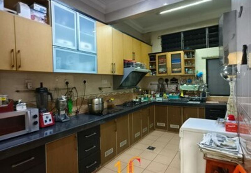 Bandar Bukit Tinggi 2