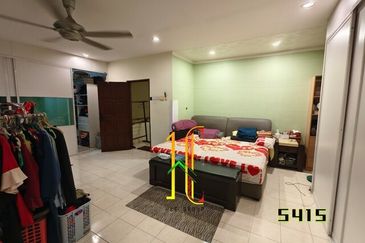 Bandar Bukit Tinggi 2