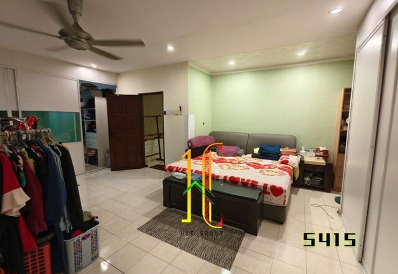 Bandar Bukit Tinggi 2