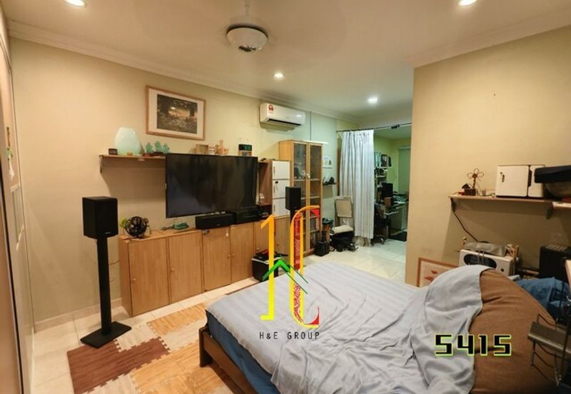 Bandar Bukit Tinggi 2