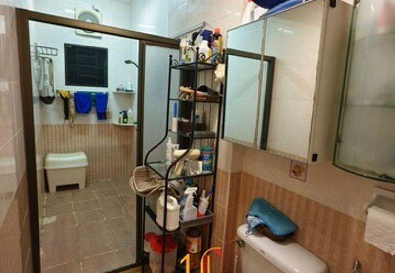 Bandar Bukit Tinggi 2