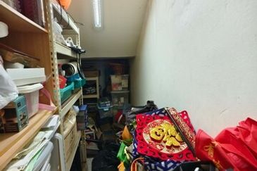 Bandar Bukit Tinggi 2