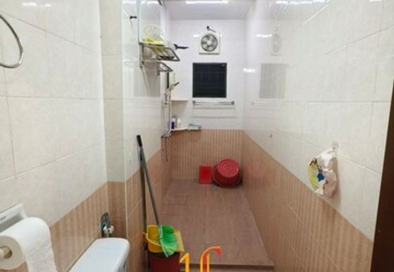 Bandar Bukit Tinggi 2