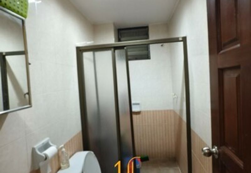 Bandar Bukit Tinggi 2