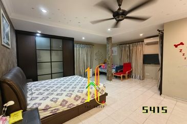 Bandar Bukit Tinggi 2