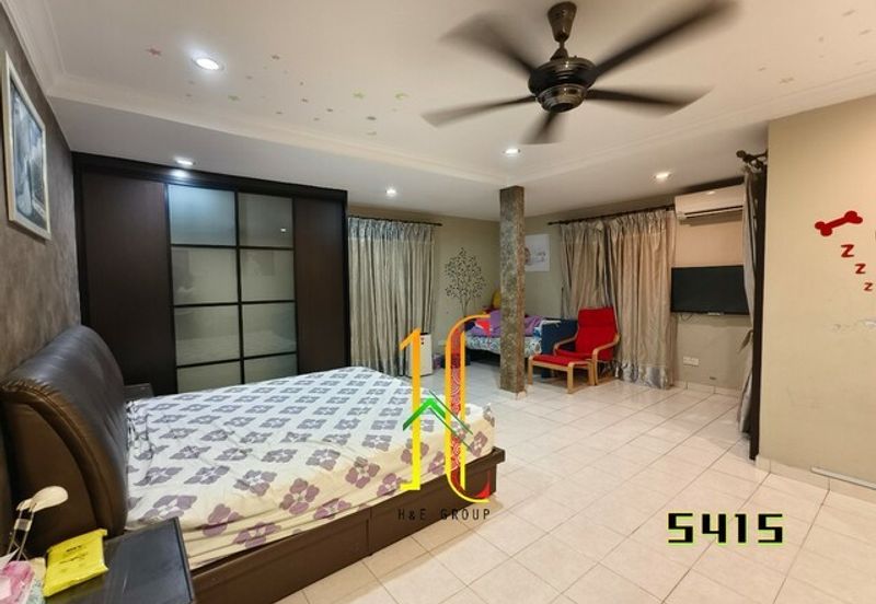 Bandar Bukit Tinggi 2