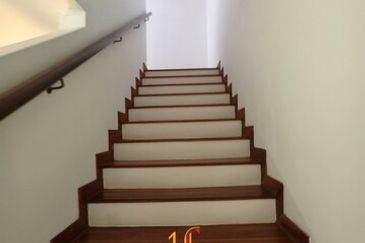 Pentas 6 @ Alam Impian