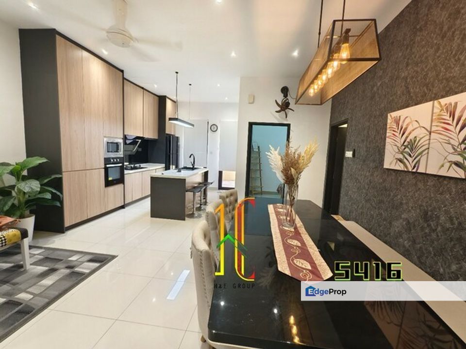 Pentas 6 @ Alam Impian, Selangor, Shah Alam