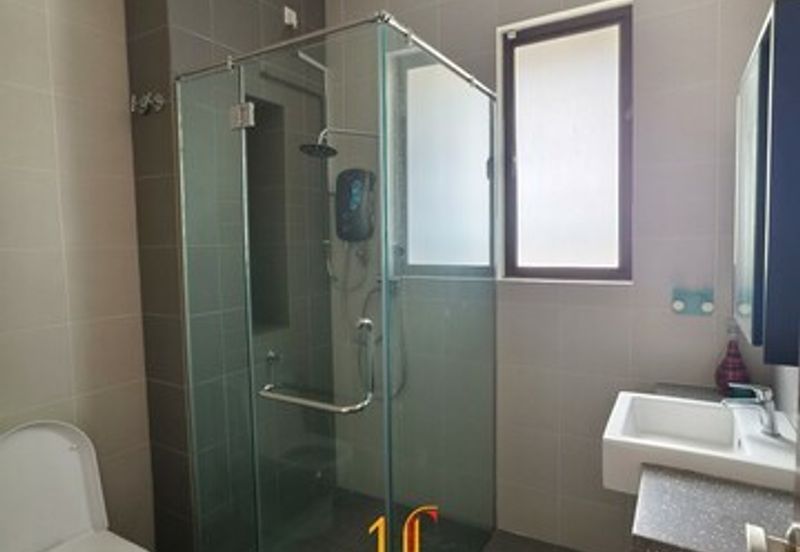 Pentas 6 @ Alam Impian