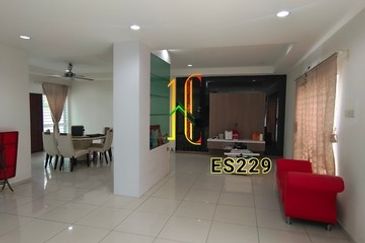 Taman Saujana, Klang