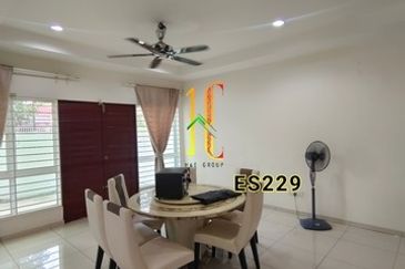 Taman Saujana, Klang